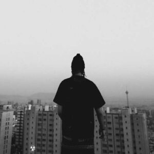 دانلود آهنگ امین تیجی به نام تهران دلگیر